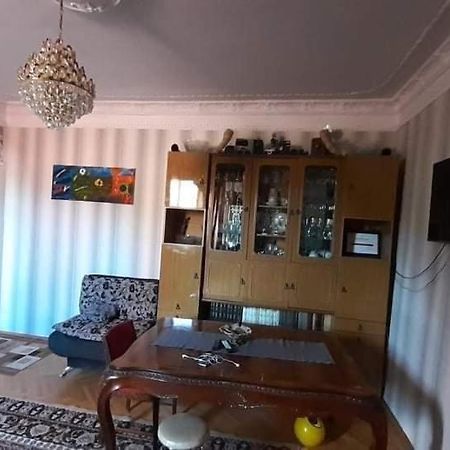 Rachvela'S Guest House ボルジョミ エクステリア 写真