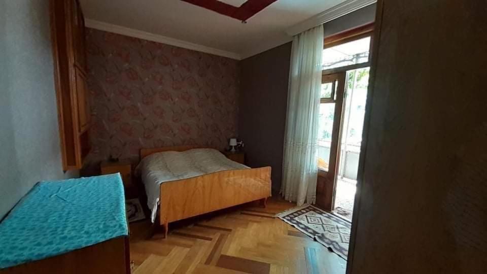 Rachvela'S Guest House ボルジョミ エクステリア 写真