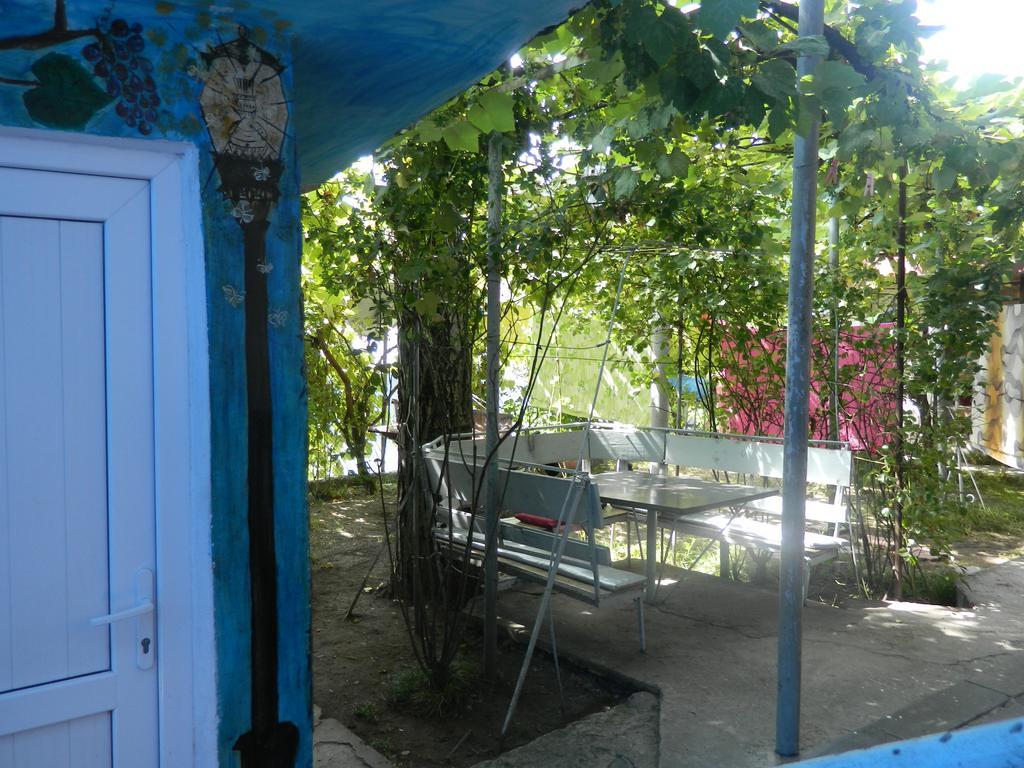 Rachvela'S Guest House ボルジョミ 部屋 写真
