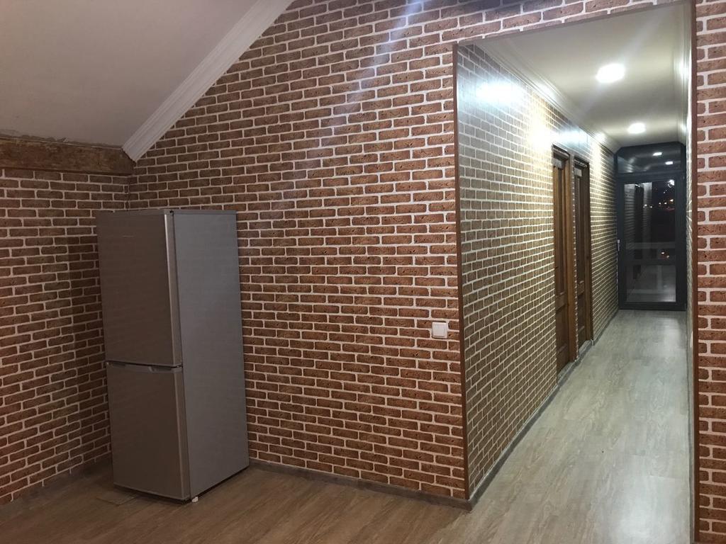 Rachvela'S Guest House ボルジョミ エクステリア 写真